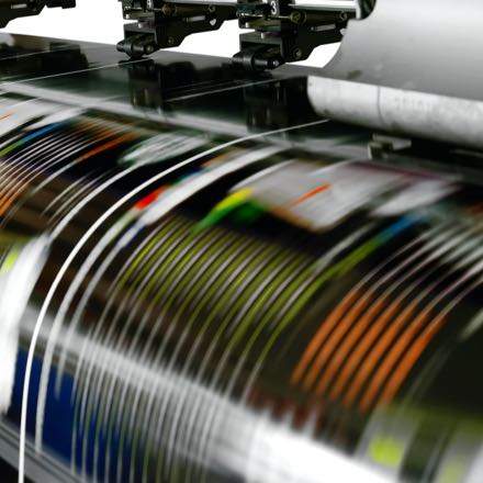 PRINT MEDIA