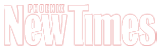Phoenix New Times Logo