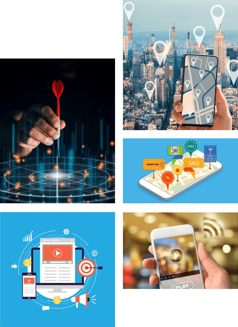 Programmatic advertising