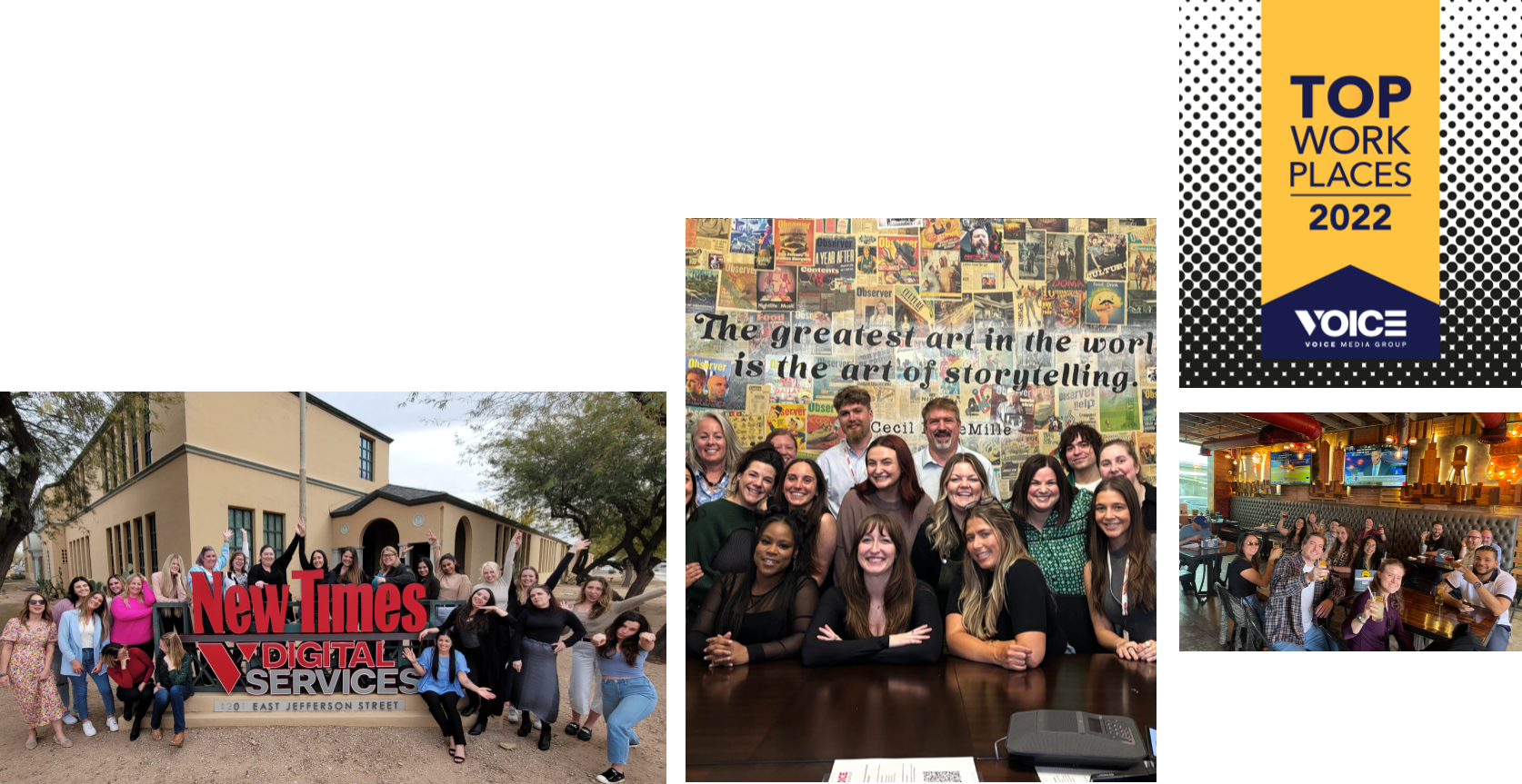 Careers collage-update